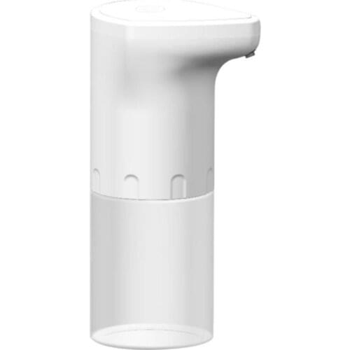 Touchless Automatic Soap Dispenser USB Charging Smart Foam Machine Infrared Sensor Foam Soap Dispenser