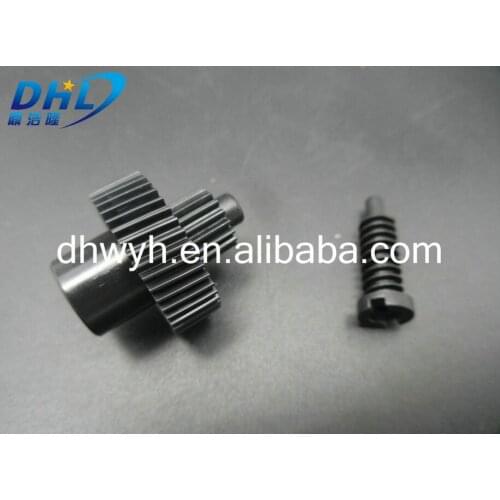 Free shipping FU8-0514-000 FC9-0612-000 developer motor gear for Canon IR2520 2525 2530 2535
