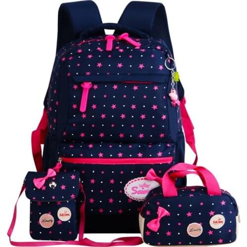 DDAYXXUAN School Backpacks For Girls