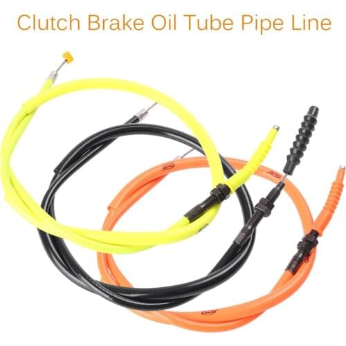 For Honda CBR600RR 2003 2004 2005 2006 CBR 600 RR Motorcycle Clutch Cable Linkage Line Steel Wire