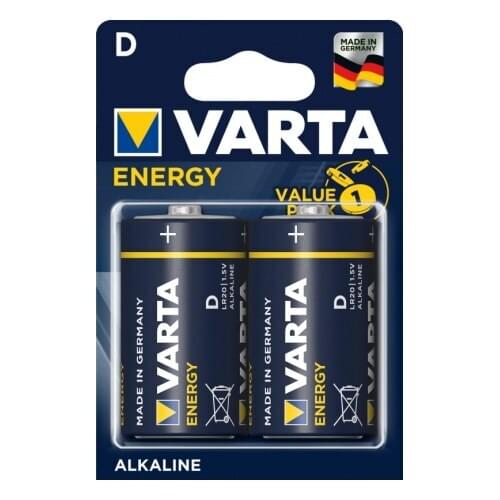 False Rechargeable Batteries