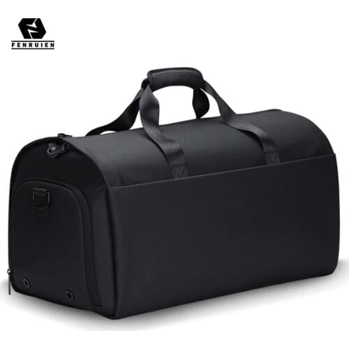 Большие мужские сумки FENRUIEN China At AliExpress