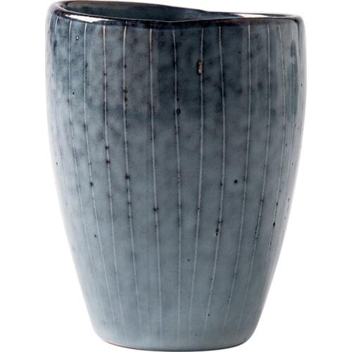 Ceramic Water Mug Japanese Style Coffee Cup Tableware Granny Vintage Tea Cup Ceramic Water Hand Camellia Teacup