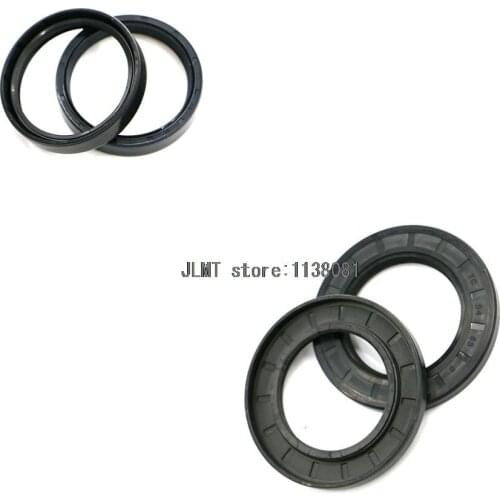 Fork OIL SEAL fit for KTM 450 450 EXC RACING 2007 48X58X10 48 58 10 mm