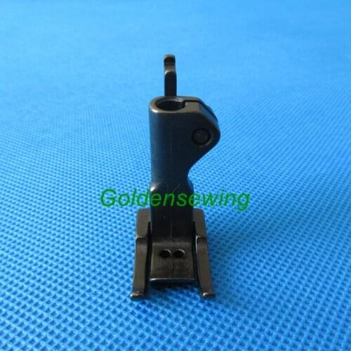 Double Needle Walking Foot Set For SINGER 112W139 212W139 CONSEW 339 339RB please choose your wanted size