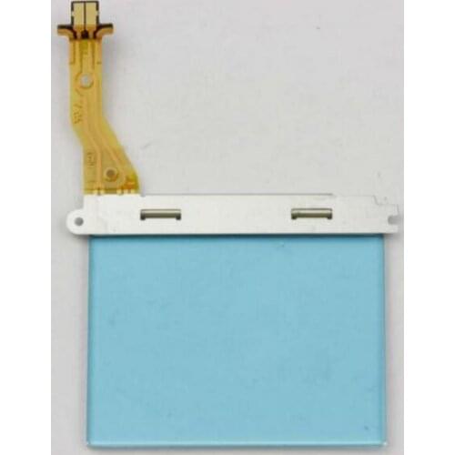 New CCD COMS matrix image sensor exter color filter repair parts for Sony ILCE-6000 A6000 Camera