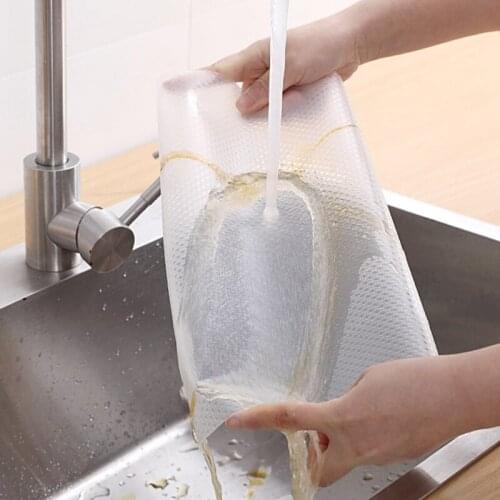 1PC Transparent Refrigerator Shelf Wardrobe Waterproof EVA Pad Cupboard Table Mat Drawer Cabinet Mat Kitchen Moisture-proof Mats