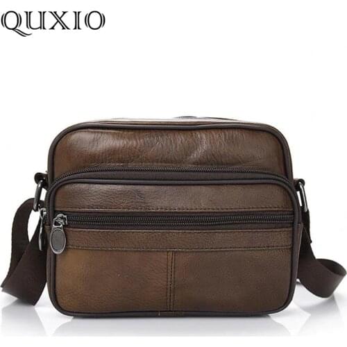 QUXIO Men's Travel Bags