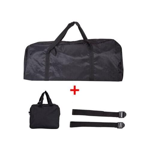 Folding Handbag Storage Bag Portable Carry Bag For XIAOMI Mijia M365 Electric Scooter and Bundle Scooter Electric Scooters bag