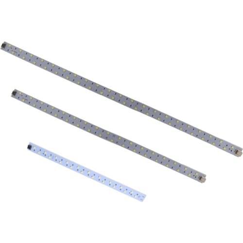 2021 New LED Light Strip USB PCB String Portable Flexible White 6000K Photography Selfie Photo Lighting