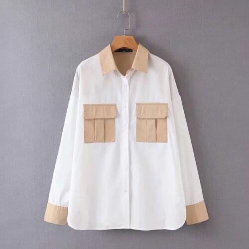 Syuzanna Women's Blouses