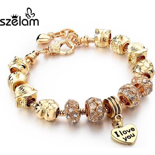 Szelam Snake Bracelets