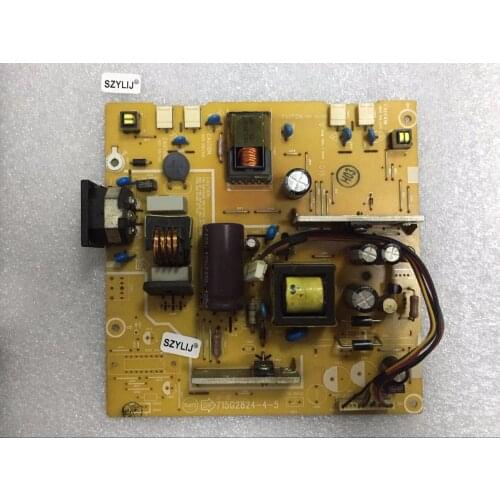 SZYLIJ SPOT good quality 190V1 220V1 241E1 MWE1241T power board 715G2824-4-5/715G2824-7-5 for 4 lamp