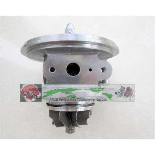 Turbo Cartridge CHRA RHV5 VIEZ 8980115294 8980115295 For ISUZU D-MAX For HOLDEN 3.0L 07- Rodeo 4JJ1T 4JJ1-TC 163HP
