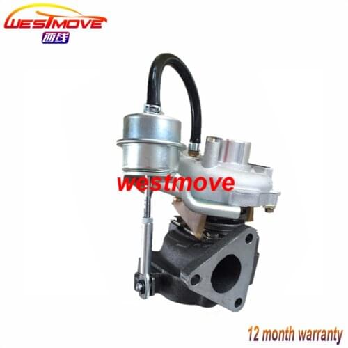 GT1544 turbo 452195-5001S 452195-0001 75142310 452195 turbocharger for Lister Petter Industrial Gen Set Engine : ALPHA 1.8L