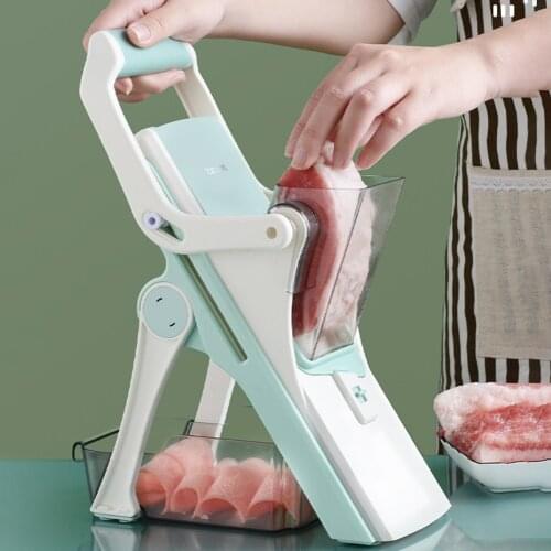 Upnzt Slicers For Slicing