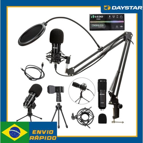 Видо Portable Audio Equipment