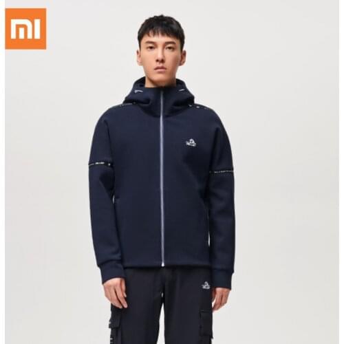 Мужские длинные футболки Xiaomi China At AliExpress