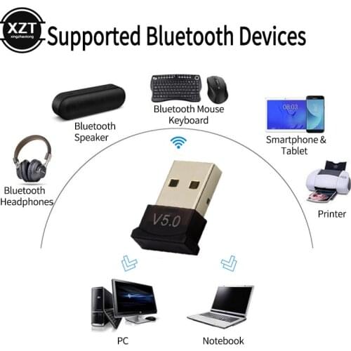 Xingzhaotong Bluetooth Adapters