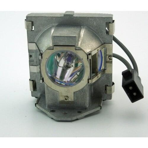 Replacement Projector Lamp with housing 5J.J2D05.011 for BENQ SP920P (Lamp 2)