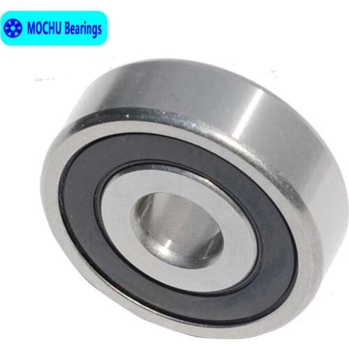 10pcs Bearing 6302 6302RS 6302RZ 6302-2RS1 6302-2RS 15x42x13 MOCHU Shielded Deep Groove Ball Bearings Single Row High Quality