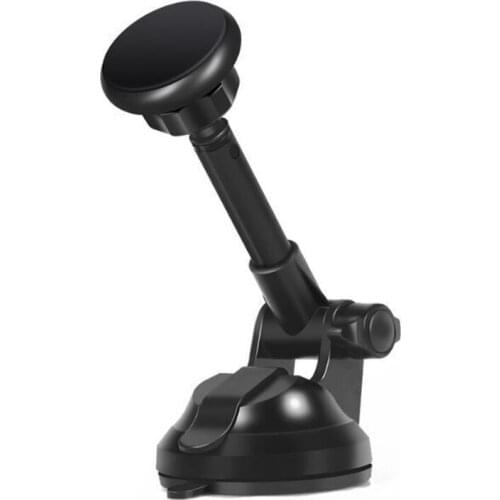 Windshield Phone Holder Cellphone Dashboard Magnetic Mount Magnet