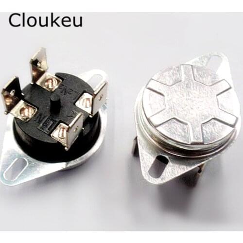 KSD302X 250V20A Electric water heater Temperature Switch Thermal control Thermostat 75C 85C 92C 93C 95C