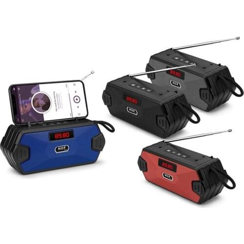 ELPPRIME Portable Speakers