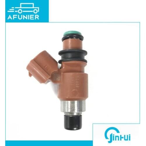 Fuel injector nozzle for HONDA CBR600RA/RR, CB500F/FA OE No.16450-MFJ-D01 16450MFJD01