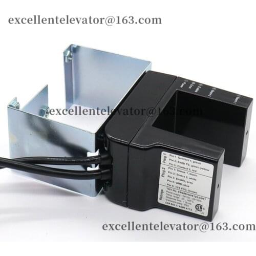 PHSIS2 104470 59311383 Elevator Photoelectric Switch Use for Schindler