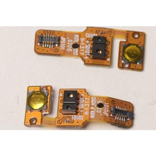 NEW Power on/Off Button Keypad Flex Cable for Lenovo A706 High Quality Tested