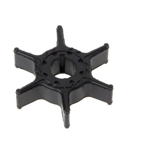 Water Pump Impeller For 8-20 Outboard 63V-44352-01-00 Sierra 18-3040