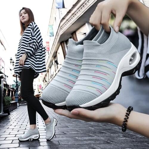 LCX Womens Shoes