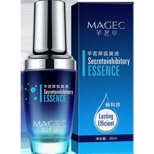 MAKEUPEATING Deodorants