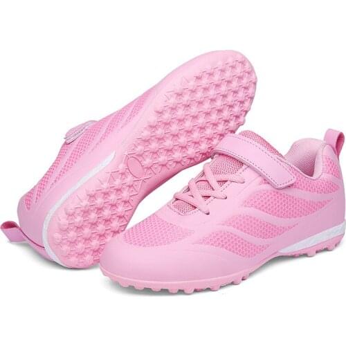 Mens Football Boots Profrssional Outdoor Kid Train Sock Cleats broken nail football shoes combat boots sneakers Cheap