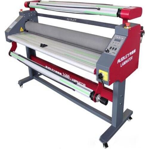 NDL-1600C5+ A1 sticker laminating machine 1600 electric cold laminator