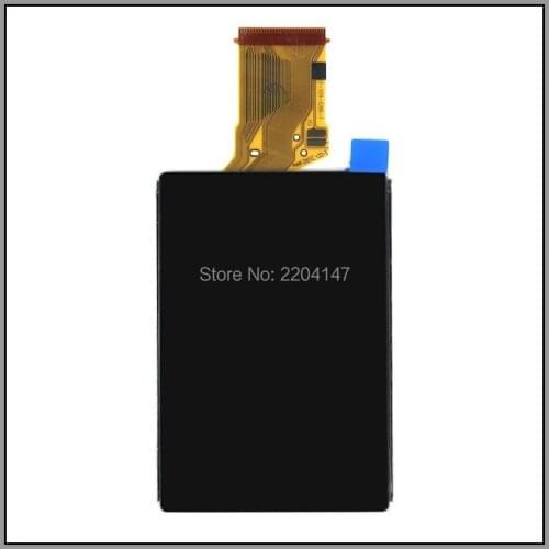 NEW LCD Screen Display For Sony Cyber-Shot DSC-HX30 DSC-HX9 DSC-HX20 DSC-HX100 DSC-HX20V HX30 HX9 HX20 HX100 + Backlight + Glass