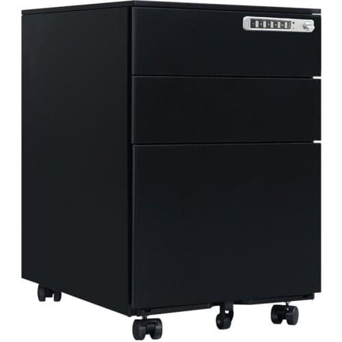 Bureau Rangement Armario Cajon Repisa Metalico Archivadores Mueble Para Oficina Archivador Archivero Filing Cabinet For Office