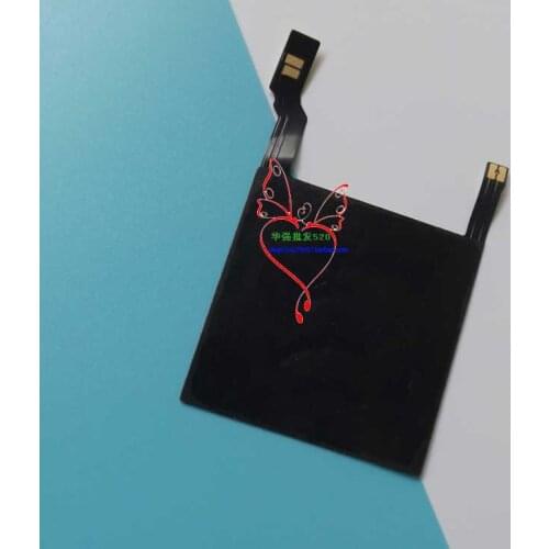 Original Ulefone Armor 5S Antenna High Quality NFC antenna Aerial sticker Replacement Accessory For Ulefone Armor 5S