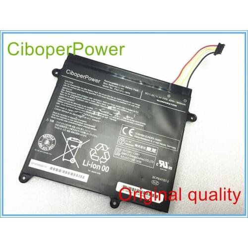 Original PA5137U-1BRS Battery for Z10t-A-13V Series
