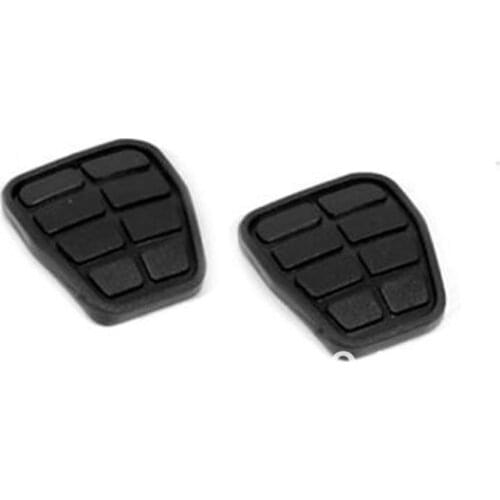 Clutch Brake Pedal Rubber For VW Volkswagen Golf MK2