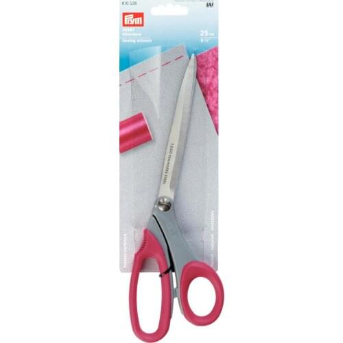 PRYM 610526 HOBBY Sewing scissors 9 1/2'' 25 cm