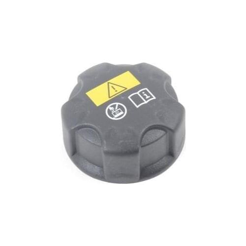 Radiator Coolant Reservoir Expansion Tank Cap for BMW F10 G30 F90 F01 X1 X3 X4 X5 120i 125i 520i
