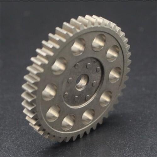 RC HSP 62008 Metal Gear(43T) For 1/8 Nitro Off-Road Buggy