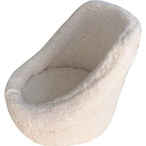 Newborn Baby Photography Props Mini Posing Sofa Seat Infant Photo Shooting Chair H37A