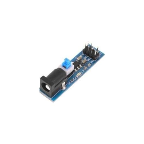 1PCS 3.3V Output AMS1117-3.3 V DC/DC Power Supply Module Voltage Regulator