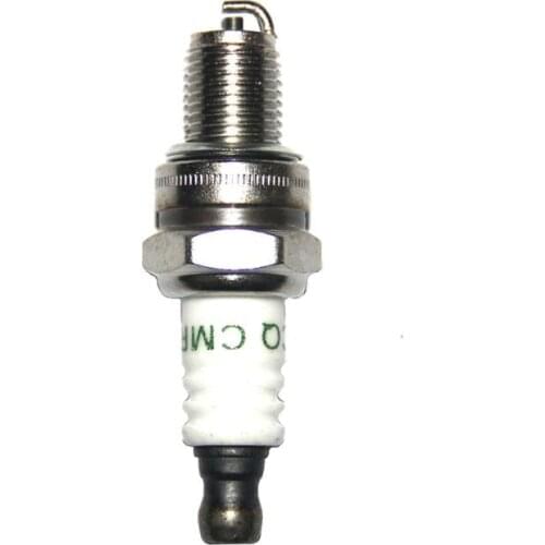 Spark Plug for Jonsered Brushcutter Chainsaw CC2245 FC2245 FC2245W CS2252 CS2253 CS2258 CS2260 Jonsered PN 531008615 574519601