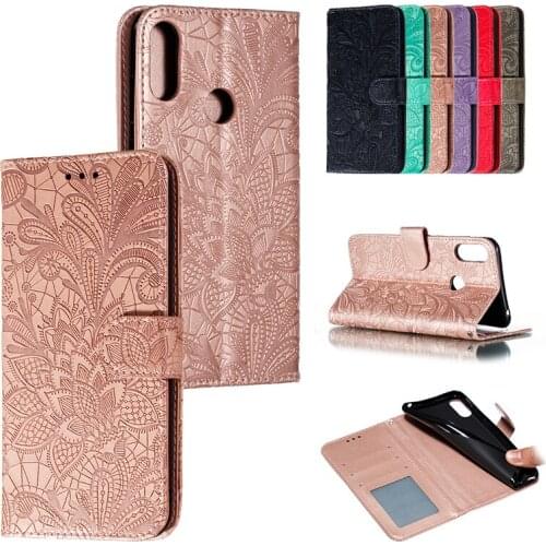 Solid Color Ultra Thin Card Slot Flip Leather Phone Case For ASUS ZenFone Max Pro M2 M1 ZB570TL Bracket Card Slot Wallet Cases