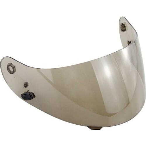 3 Pieces Motorcycle Full Face Helmet Visor Shield for HJC CL-17 CL-16 CS-R2