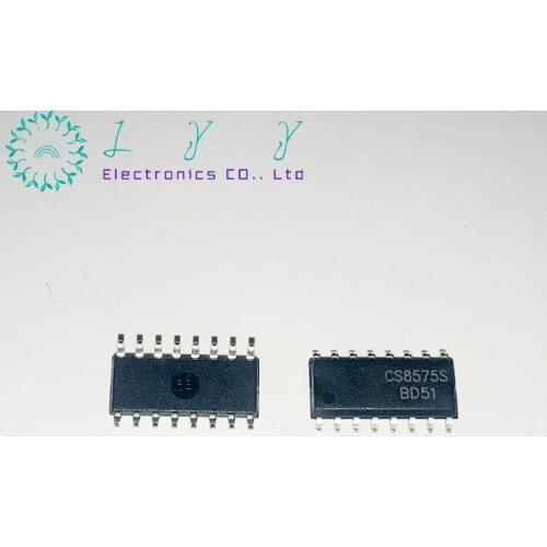 5PCS/10PCS CS8575S CS8575 SOP16